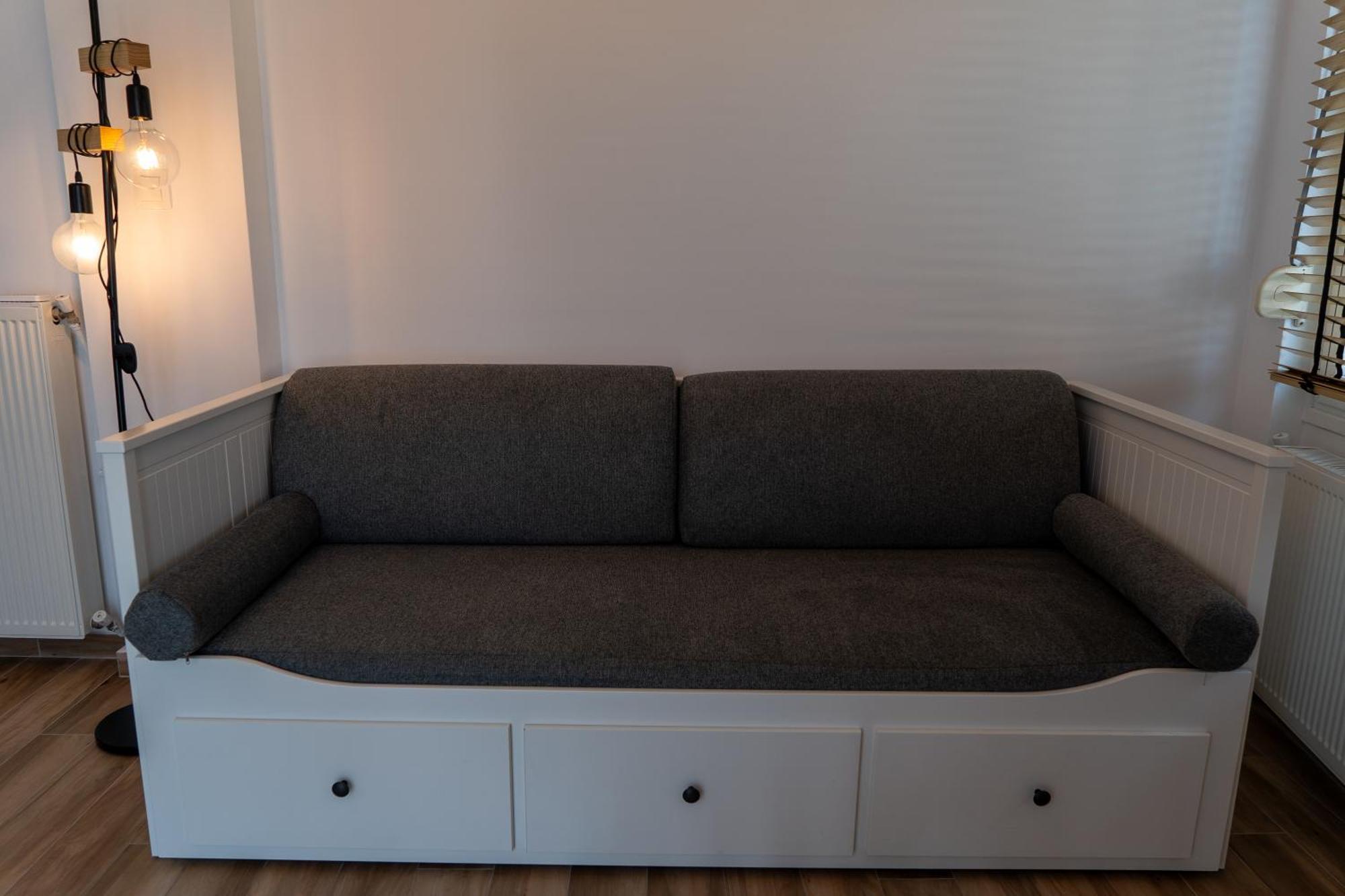 Ophelia - New Modern Apartment With Spectacular Olympus View 리토코론 외부 사진